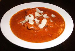 Gahazal Indian BYO & Takeaway - Darwin Holiday 2