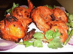Gahazal Indian BYO & Takeaway - Darwin Holiday 4