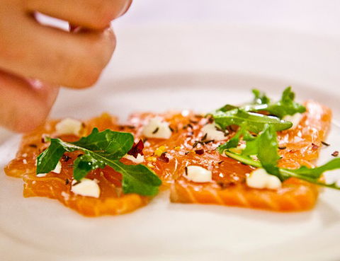 Beccofino - Darwin Holiday 0