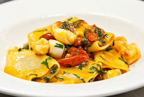 Beccofino - Darwin Holiday 1