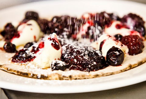 Beccofino - Darwin Holiday 2