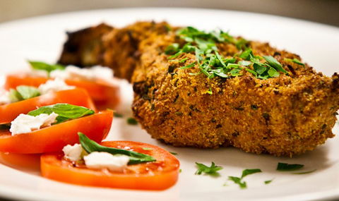 Beccofino - Darwin Holiday 3