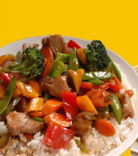 Lummy's Chinese Restaurant - Darwin Holiday 0