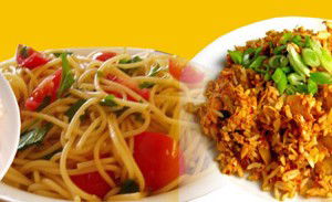 Lummy's Chinese Restaurant - Darwin Holiday 1