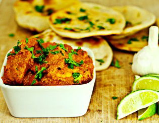 Spice Of India - Darwin Holiday 1