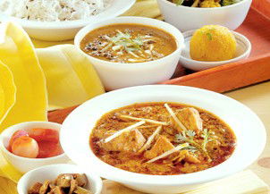 Spice Of India - Darwin Holiday 2