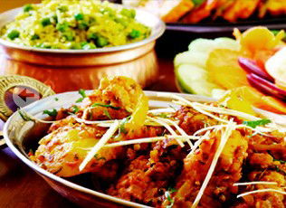 Spice Of India - Darwin Holiday 4