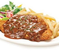 Fasta Pasta Capalaba - Darwin Holiday