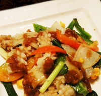 Thai Aroy - Darwin Holiday