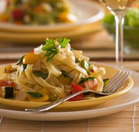 Piazza Italia - Darwin Holiday