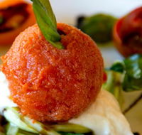 Lyrebird Restaurant - Darwin Holiday