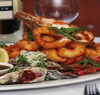 La Vida Restaurant - Darwin Holiday