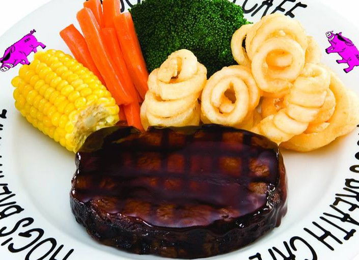 Victoria Point QLD Darwin Holiday