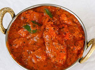 A Night In India - Darwin Holiday 2