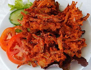 A Night In India - Darwin Holiday 3