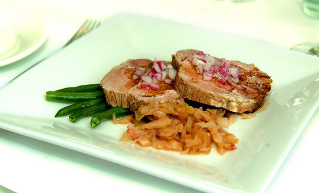 Hendra QLD Darwin Holiday