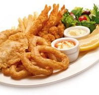 Fasta Pasta - Darwin Holiday