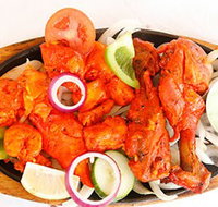 A Night In India - Darwin Holiday