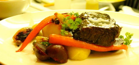 Restaurant Rapide - Darwin Holiday 0