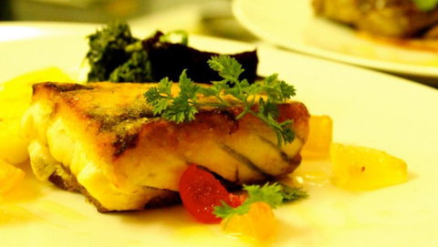 Restaurant Rapide - Darwin Holiday 1