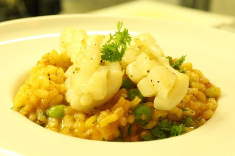 Restaurant Rapide - Darwin Holiday 2