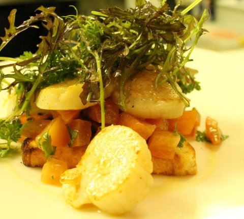 Restaurant Rapide - Darwin Holiday 3