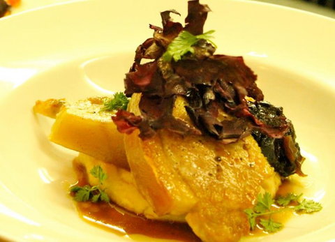 Restaurant Rapide - Darwin Holiday 4