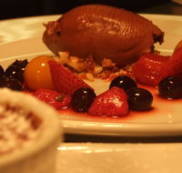 Piaf Bar  Bistro - Darwin Holiday