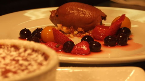 Piaf Bar & Bistro - Darwin Holiday 0