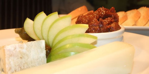 Piaf Bar & Bistro - Darwin Holiday 1