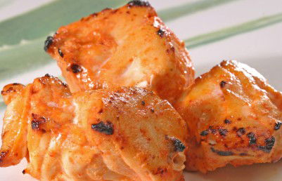 Punjab Curry Club - Darwin Holiday 1