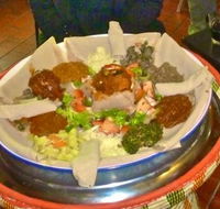 Made In Africa Ethiopian Restaurant - Darwin Holiday