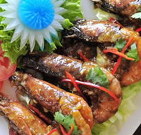 Siam Sunset Thai Restaurant - Darwin Holiday