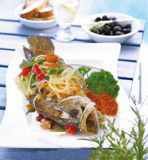 Siam Samrarn Thai Restaurant - Darwin Holiday 0