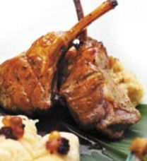 Bar None Bistro - Darwin Holiday 0