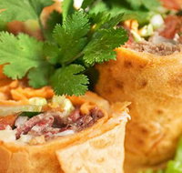 Albany Creek Thai Restaurant - Darwin Holiday