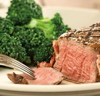 Lone Star Steakhouse  Saloon - Darwin Holiday