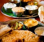 Tandoori Village - Darwin Holiday