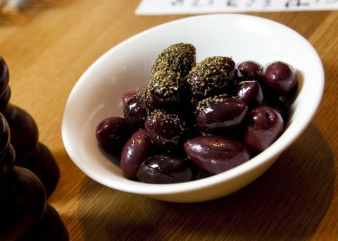 Hellenika Restaurant - Darwin Holiday 0