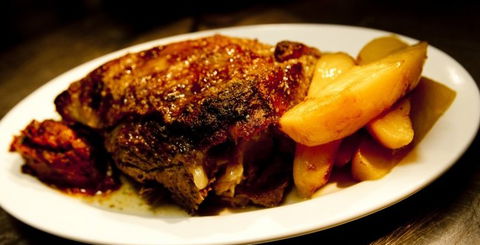 Hellenika Restaurant - Darwin Holiday 1