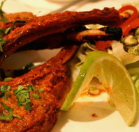 Rasoi Indian Cuisine - Darwin Holiday