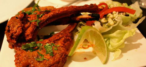 Rasoi Indian Cuisine - Darwin Holiday 0