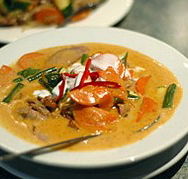 YUMMY THAI Buderim Store - Darwin Holiday