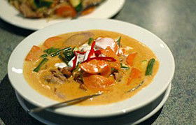 YUMMY THAI (Buderim Store) - Darwin Holiday 0