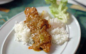 YUMMY THAI (Buderim Store) - Darwin Holiday 1