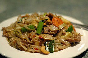 YUMMY THAI (Buderim Store) - Darwin Holiday 2