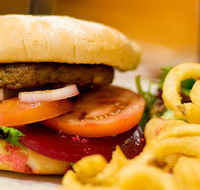 Hog's Breath Cafe - Darwin Holiday