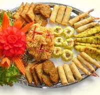 Siam Orchid Thai Restaurant - Darwin Holiday