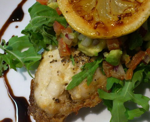 Vroom Bistro - Darwin Holiday 0