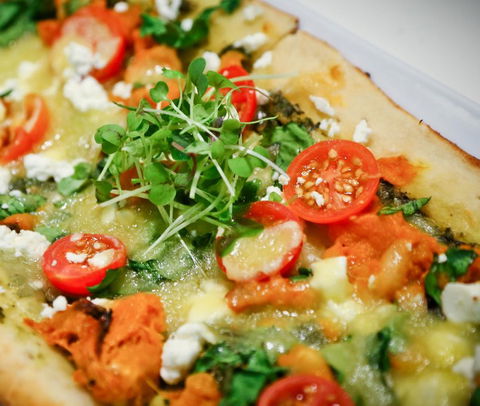 Vroom Bistro - Darwin Holiday 3